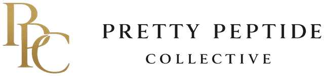 Pretty Peptide Collective